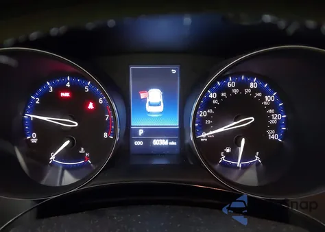 2019 Toyota C-Hr Le/Limited/Xle из США, поврежденный, VIN NMTKHMBX7KR095898